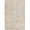 Livabliss Pertek PTK-2304 Machine Crafted Area Rug PTK2304-23 - alternate 1
